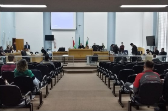 Foto: Divulgação TJSC