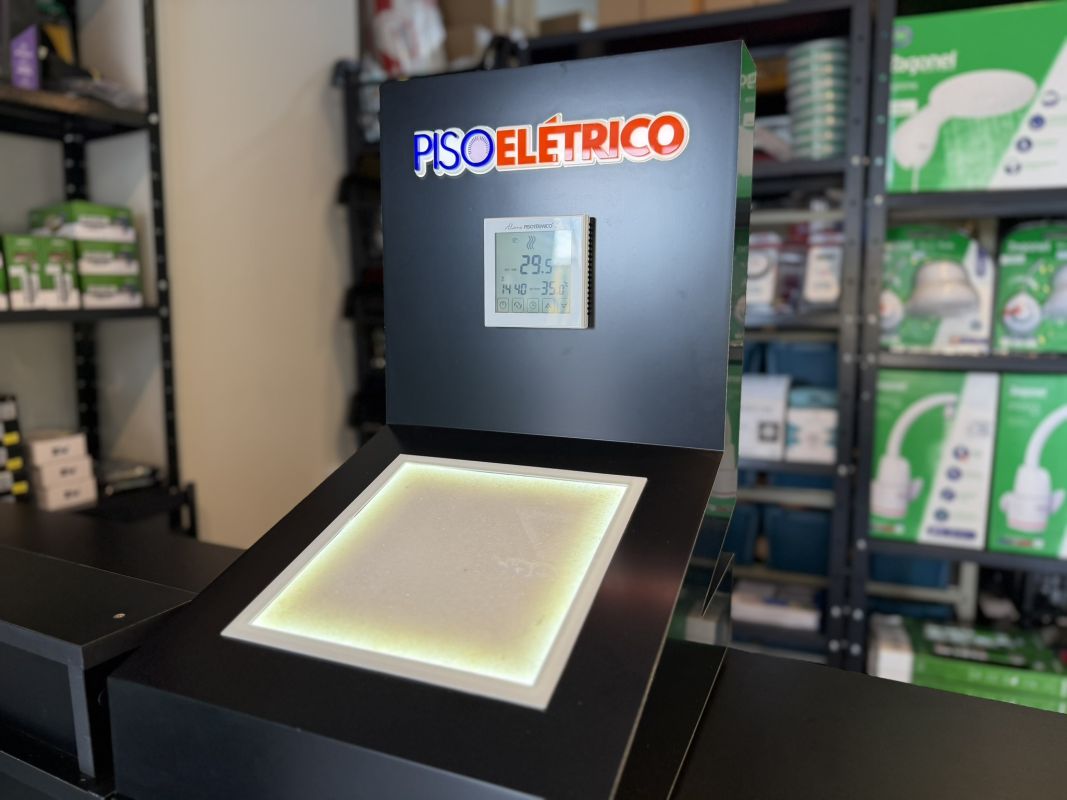 VÍDEO: A Multitech agora vai além da segurança eletrônica!