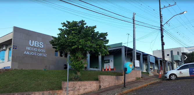 Sala de vacinas do posto Hélio Ortiz estará aberta no sábado (28)