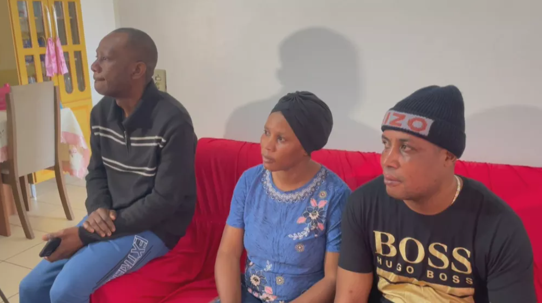 Foto: Reprodução/RBS TV