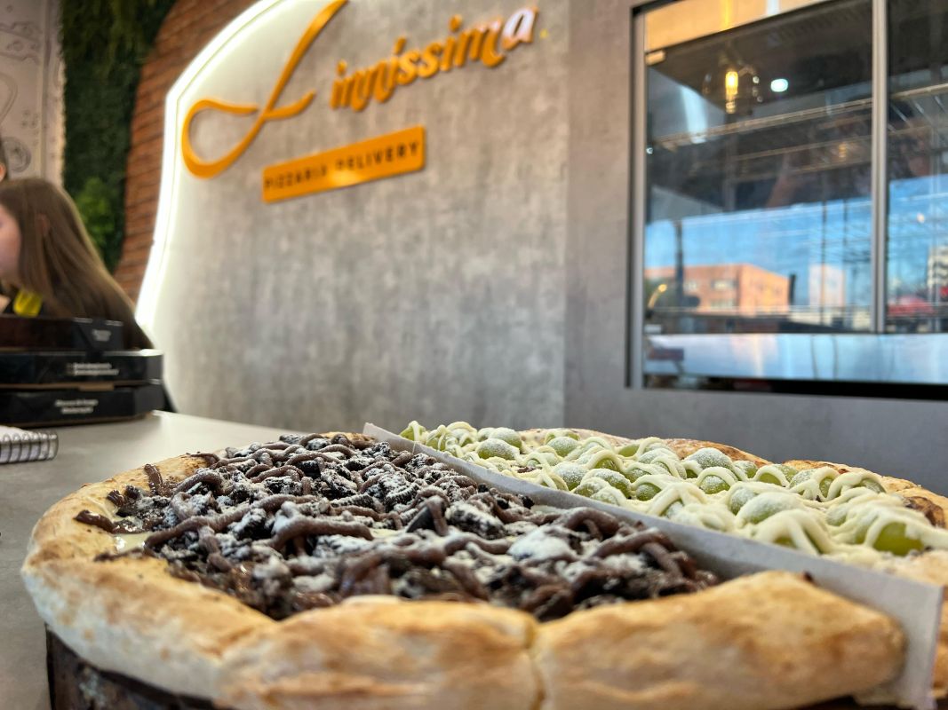 VÍDEO: Finníssima apresenta dois novos sabores exclusivos!