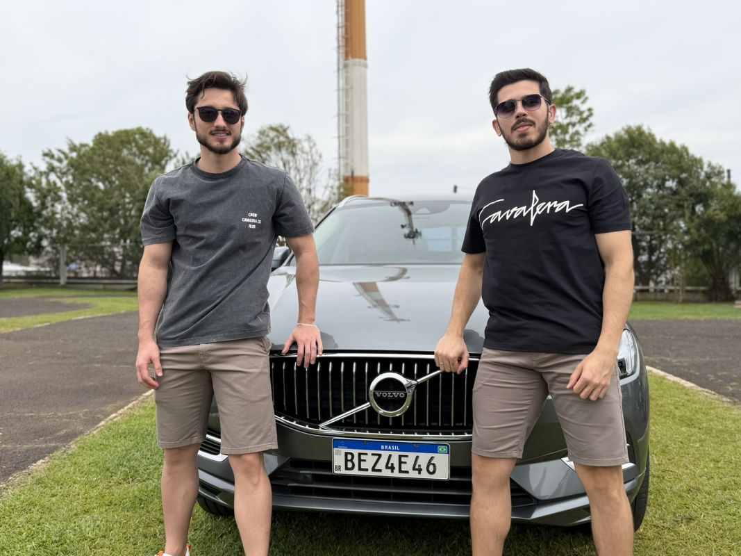 VÍDEO: OH! MEN celebra 1 ano de história com uma nova parceria de peso