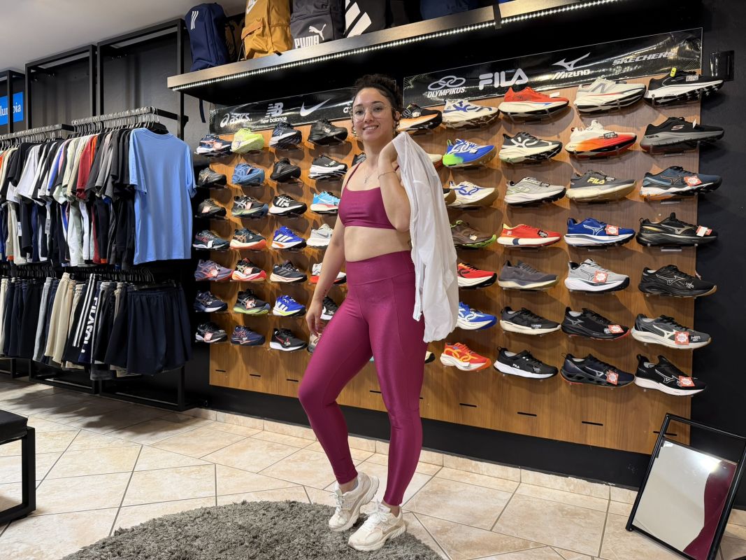  VÍDEO: Super Fecha Mês Megazam com grandes descontos em Xanxerê