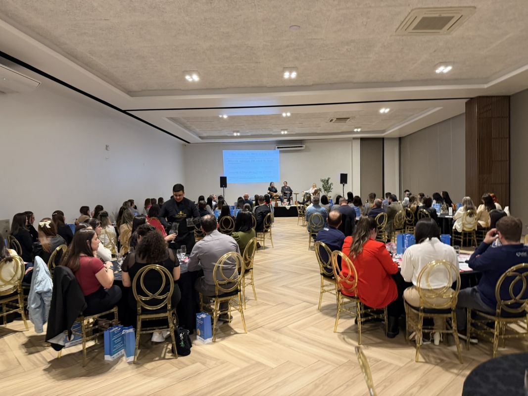 VÍDEO: NR1 e os fatores psicossociais: o dilema jurídico que você pode transformar em vantagem competitiva