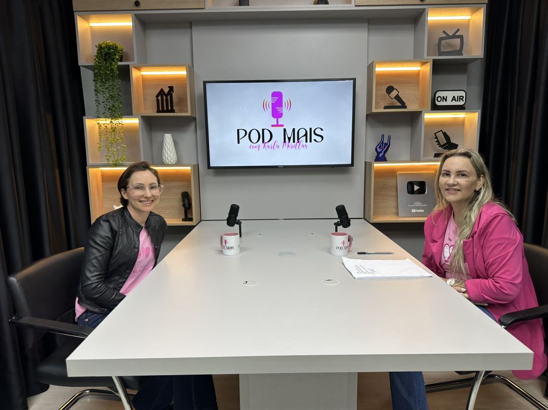 VÍDEO: Simone Mocelin e a força de viver um dia de cada vez