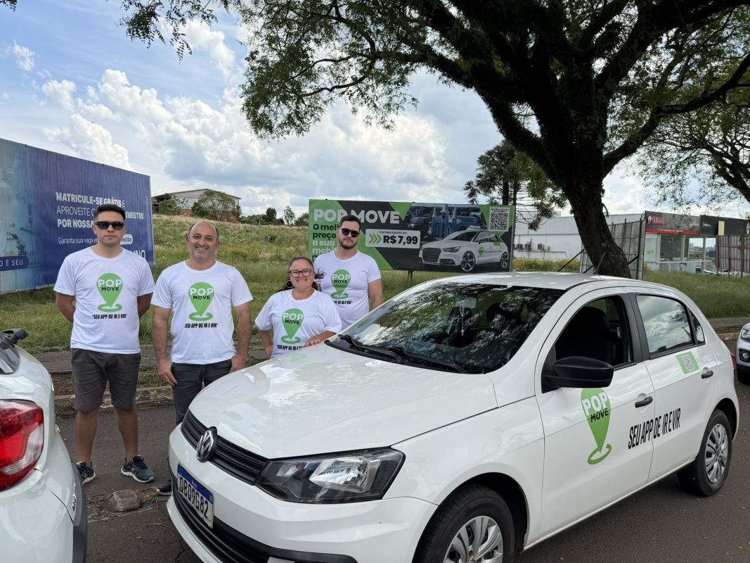 VÍDEO: corridas acessíveis para quem não gosta de complicação