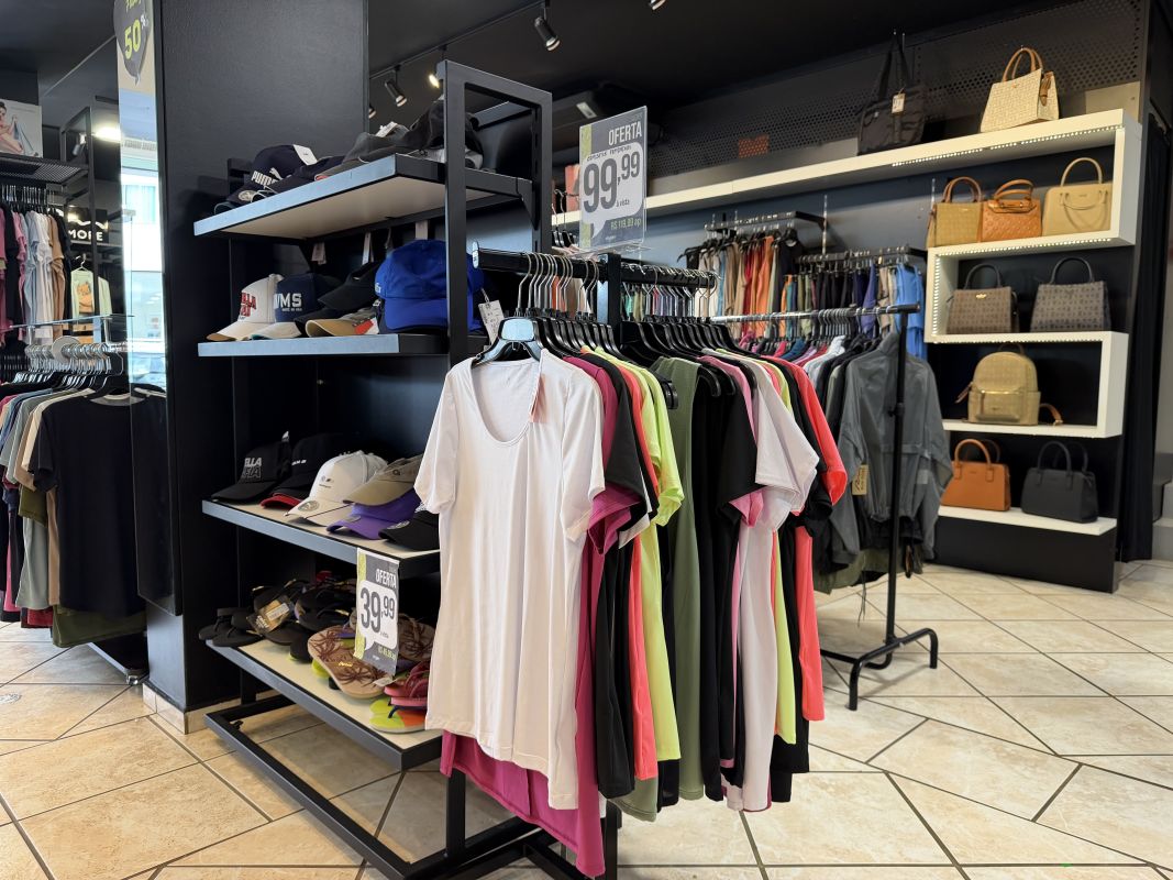 VÍDEO: Megazam Black November com até 60% de desconto