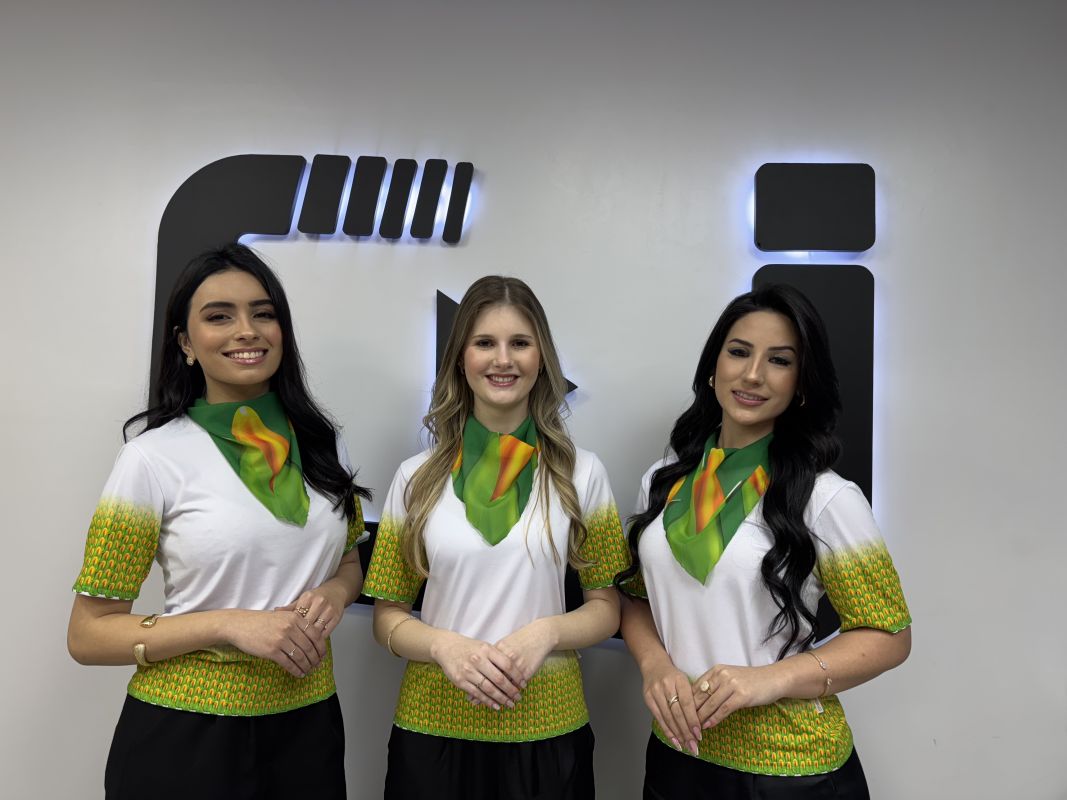 VÍDEO: Conheça as últimas três candidatas a Soberana da ExpoFemi 2026