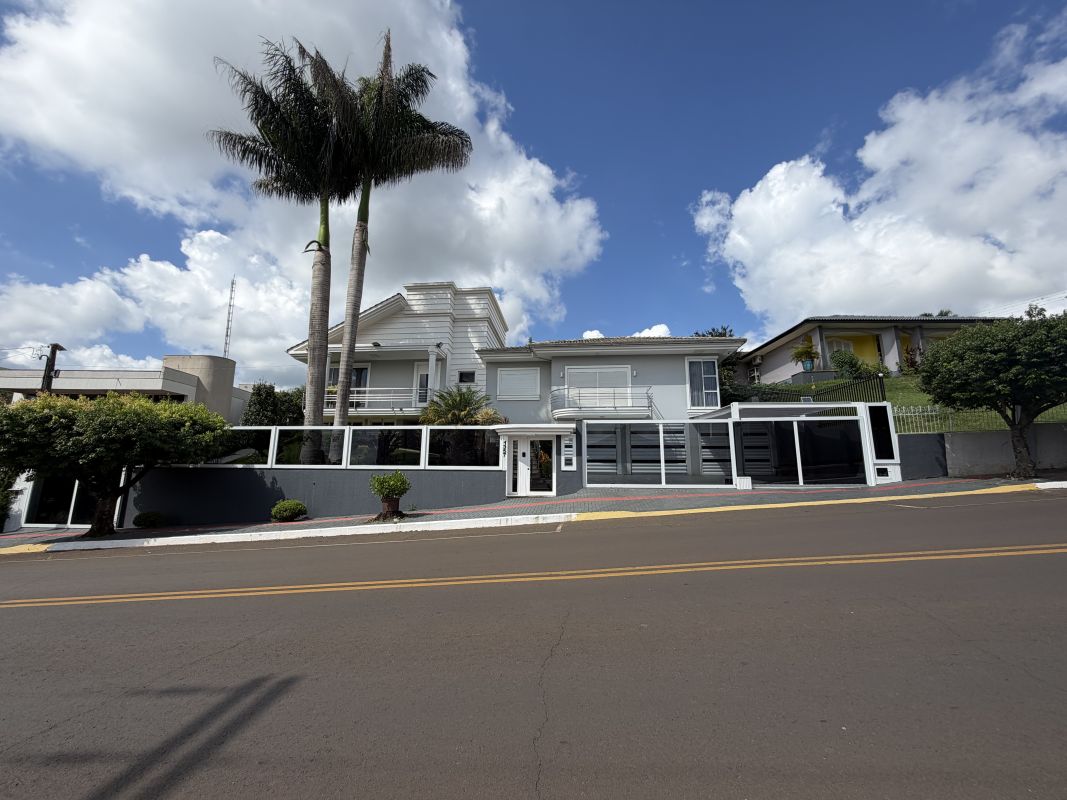 VÍDEO: Panisson Vidros se destaca com projetos de alto padrão em Xanxerê e região