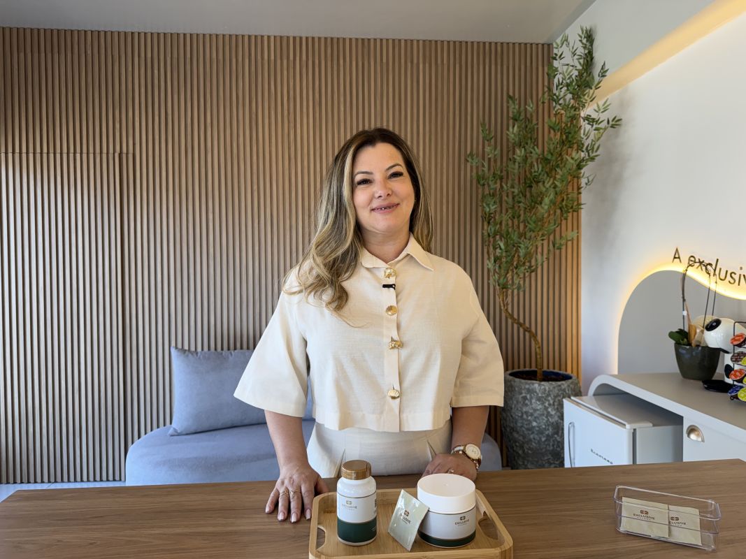 VÍDEO: Protocolo de emagrecimento da Exclusive Pharma para começar 2026 com tudo