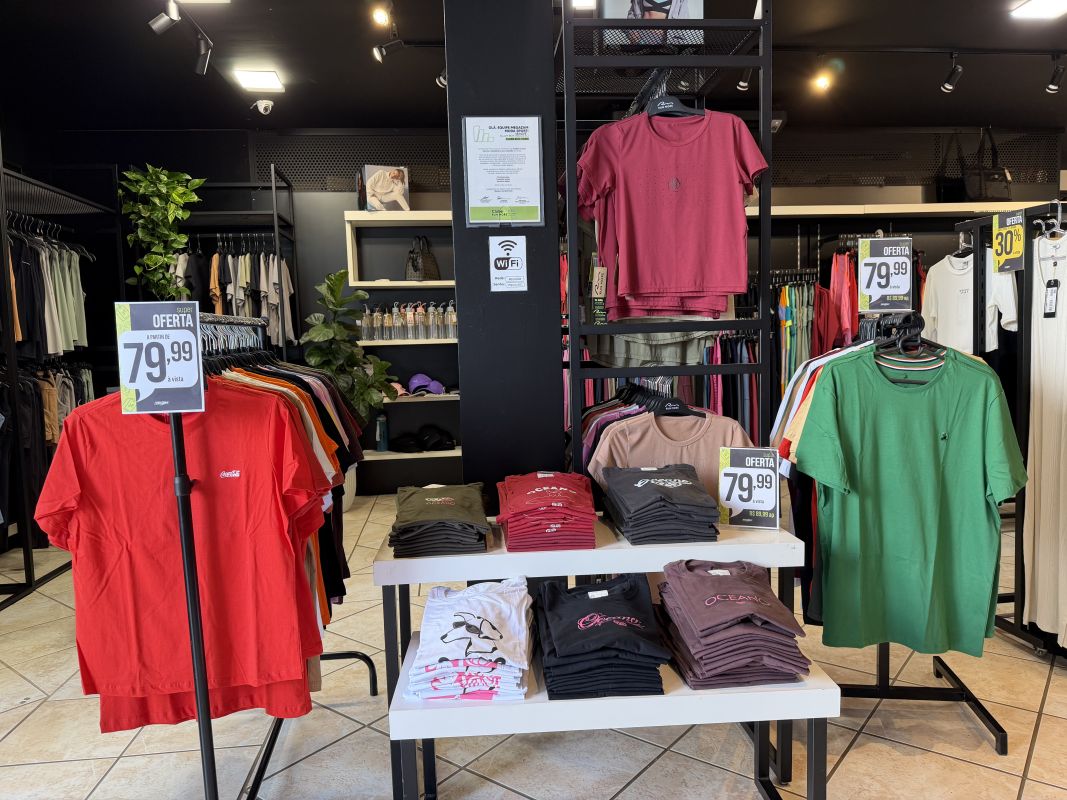 VÍDEO: Presentes de Amigo Secreto até R$ 79,99 é na Megazam