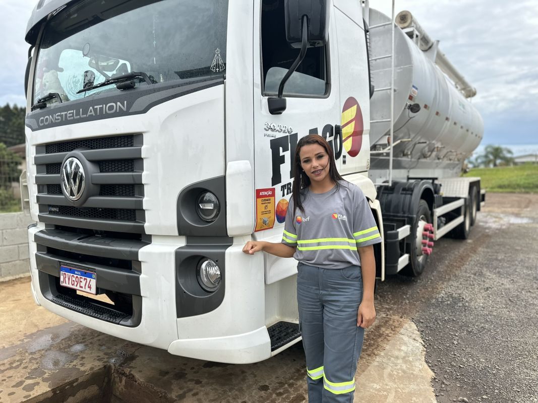 VÍDEO: conheça a história da Ana Paula Menezes Otovolf no último episódio da segunda temporada do Heróis na Estrada 