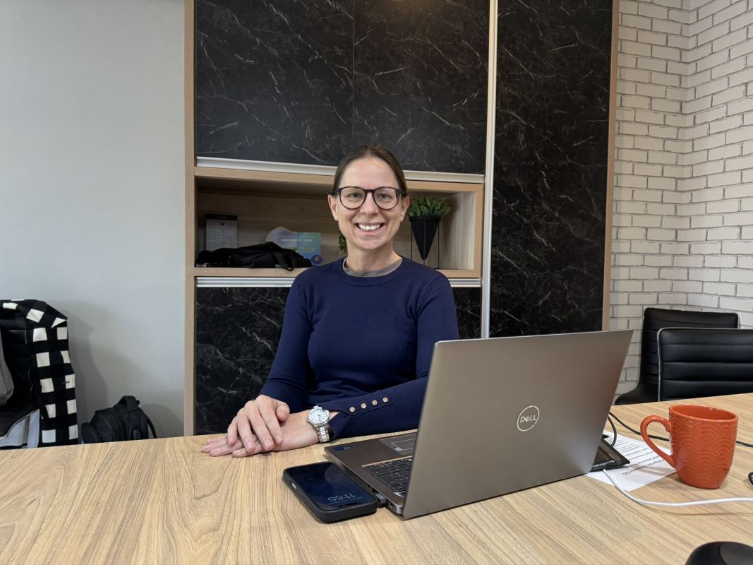 VÍDEO: CEO da Bionexo visita Xanxerê e destaca a importância do Oeste Catarinense para a saúde no Brasil