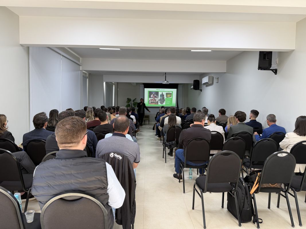 VÍDEO: XXE COMEX 2026 reúne empresas em busca de novos mercados