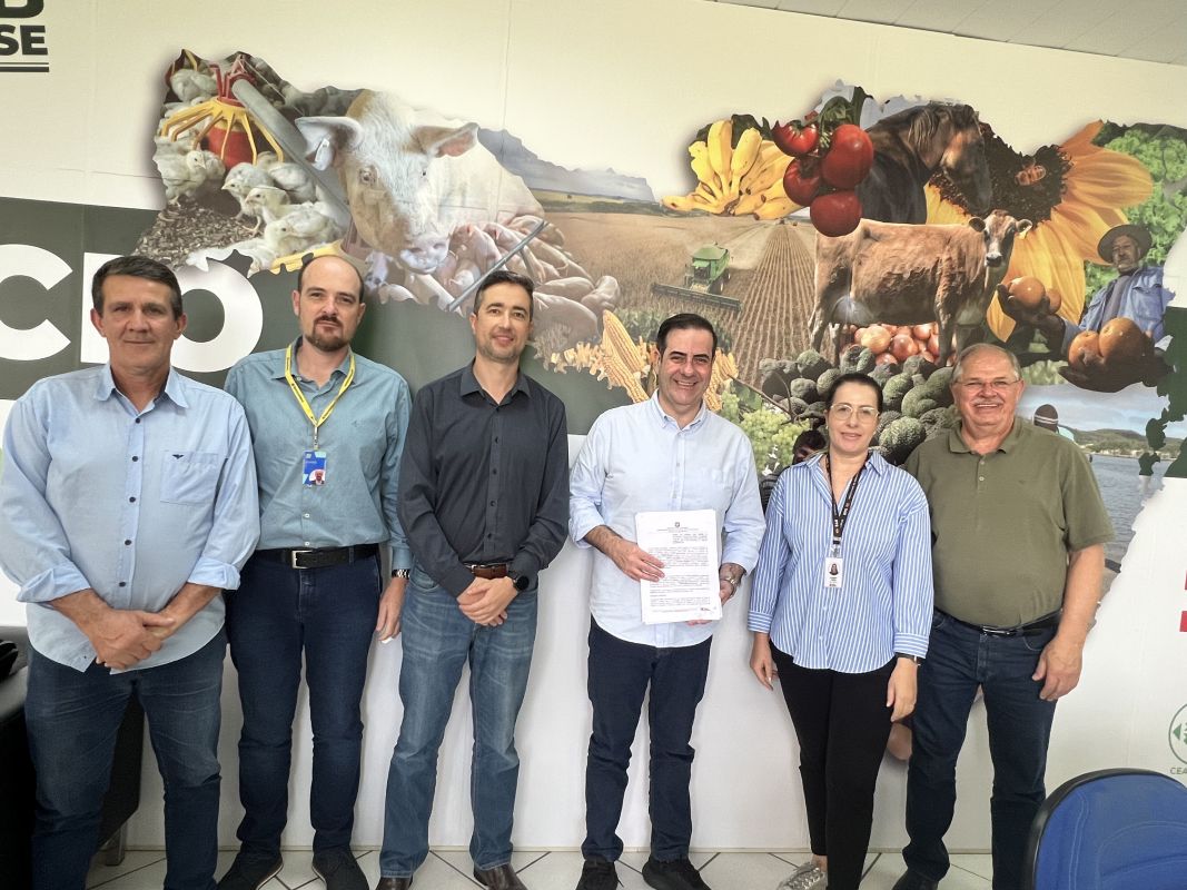 Foto: Andréia Oliveira/Sape