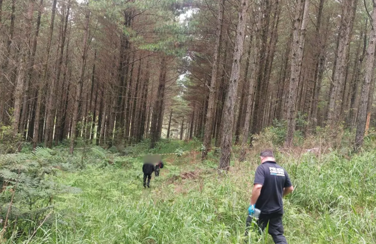 Foto: Polícia Civil 