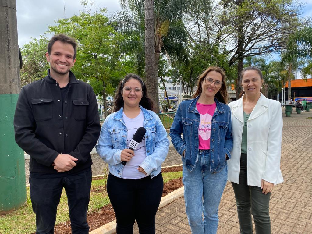 (Foto: Maria Ozelame/Canal Ideal)