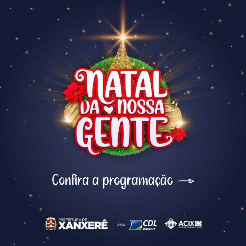 Campanha Pró-Natal 2023