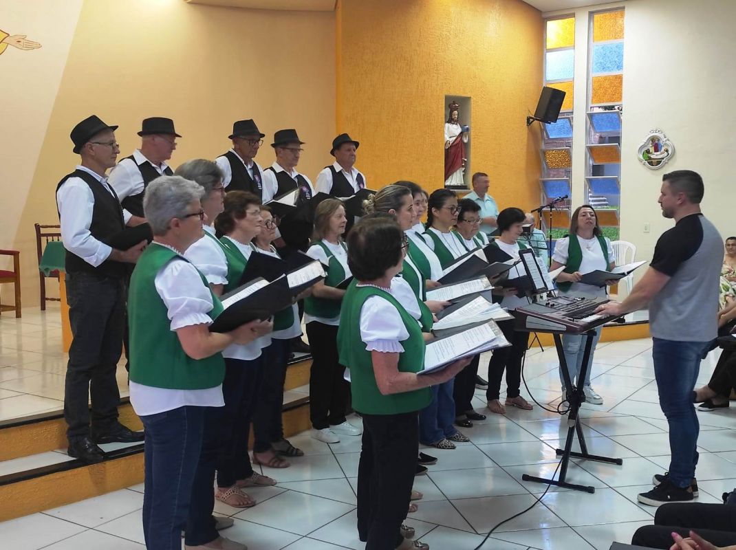 Prefeitura de Xanxerê realizará III Mostra Cultural neste sábado (09)