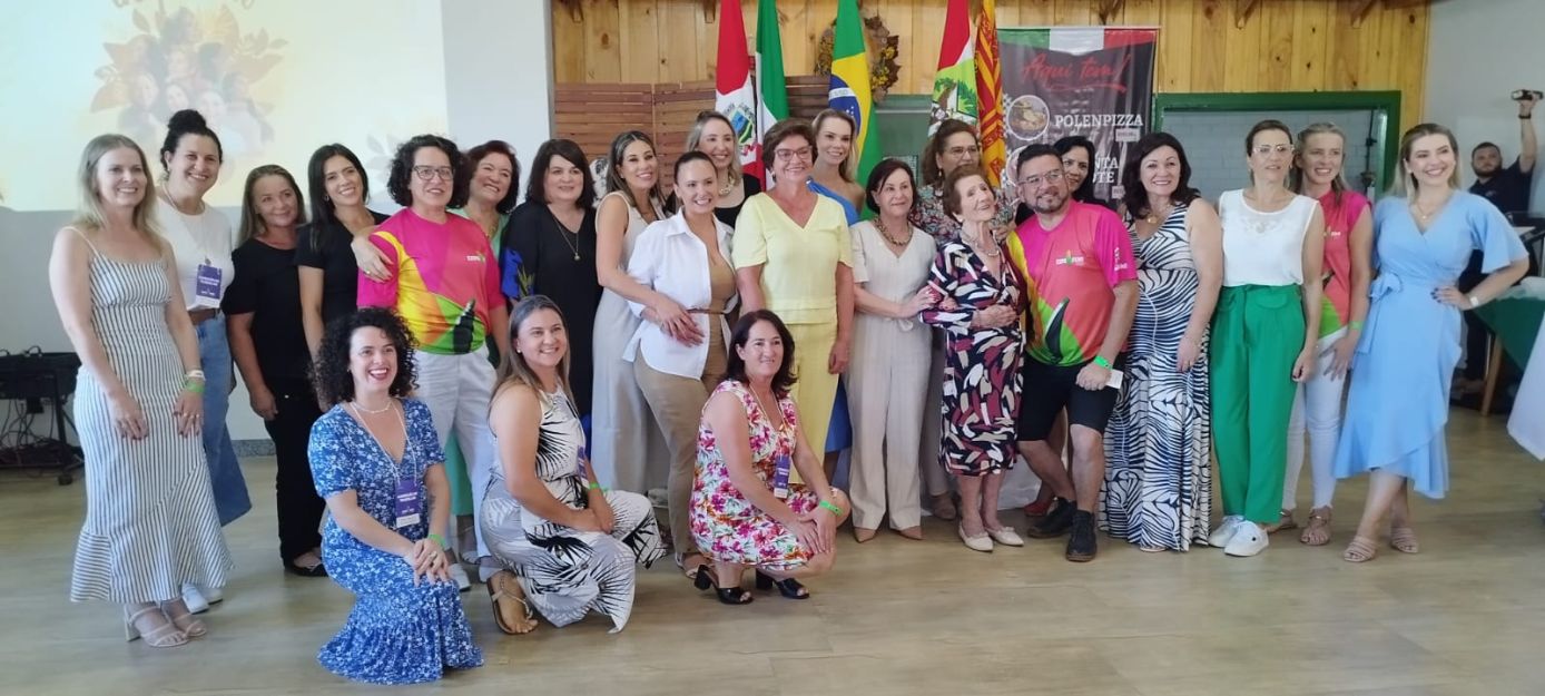 Conheça as premiadas do Projeto Mulheres que Inspiram; evento foi realizado na ExpoFemi