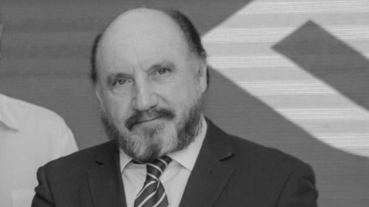 Morre o empresário xanxerense Norimar Fracasso, um dos fundadores da Apesc