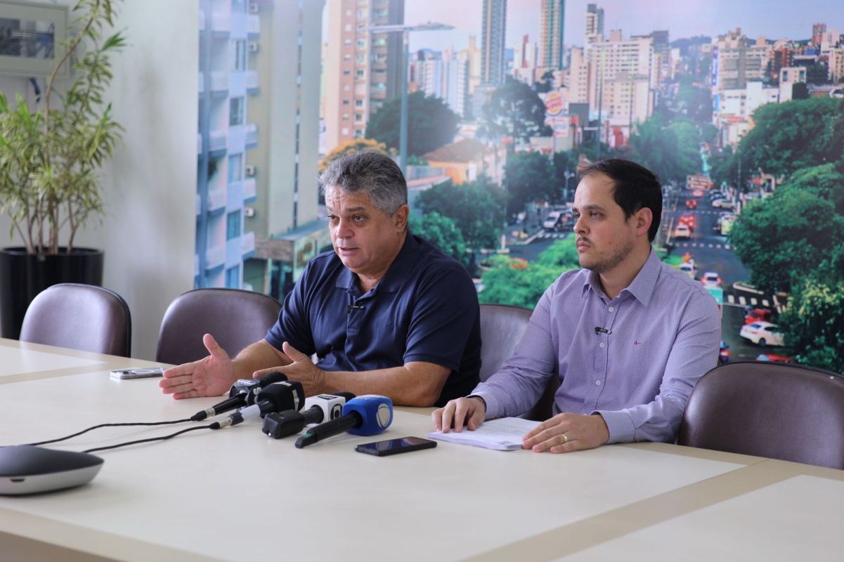 Procon aplica multa superior a R$ 1 milhão a Casan por constantes interrupções no fornecimento de água, em Chapecó