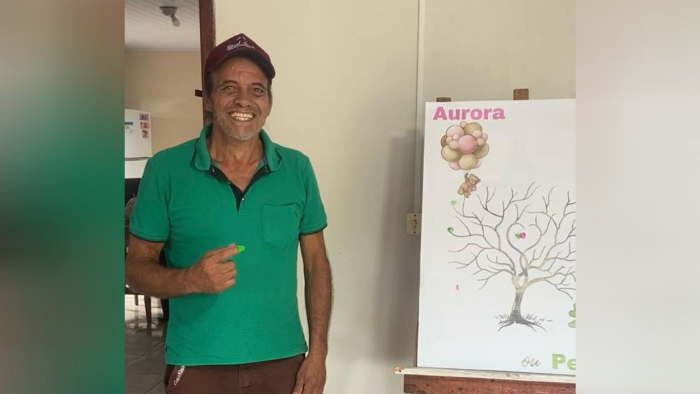 Família de xanxerense realiza venda de pizzas para custear tratamento contra o câncer