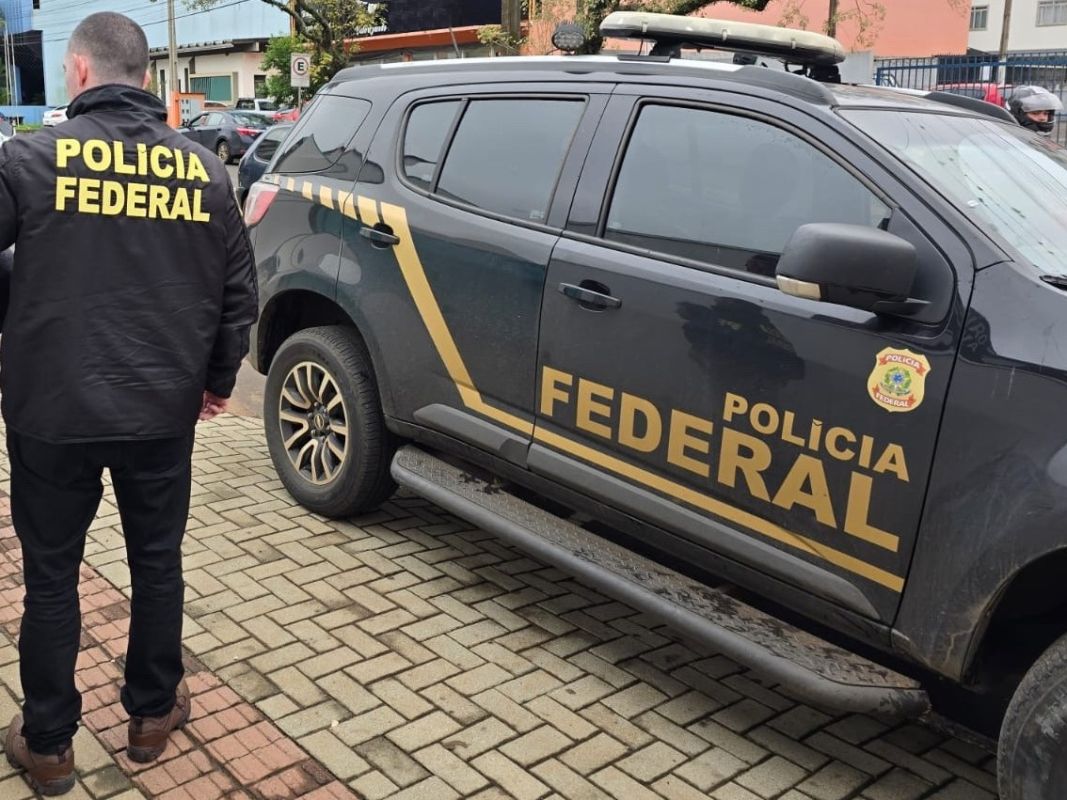 Suspeito de homicídio de indígena é preso na casa de parentes, em Xanxerê