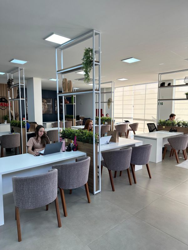 Empresa de Xaxim possui mais de 30 vagas para vendedores