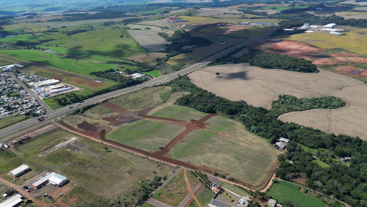 Foto: Prefeitura de Xanxerê