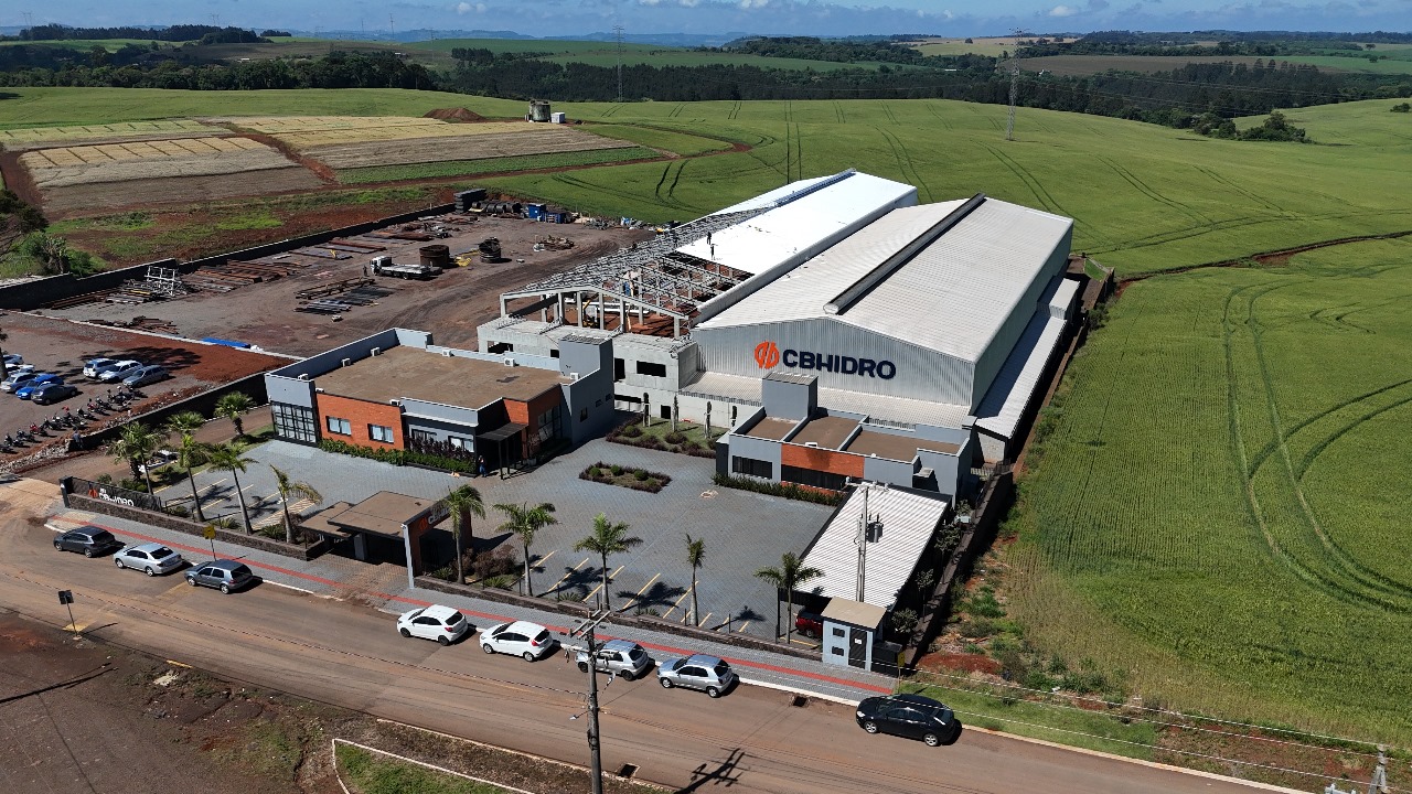 VÍDEO: sua oportunidade de emprego é na CBHIDRO, em Xanxerê!