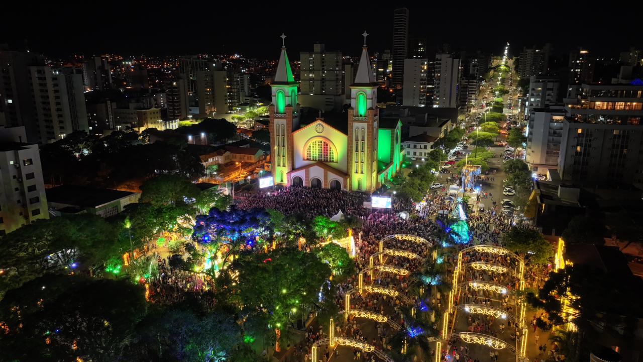 Foto: Arquivo Natal 2023