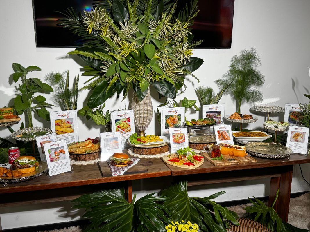 Xaxim terá Festival Gastronômico entre os dias 29 de novembro e 15 de dezembro