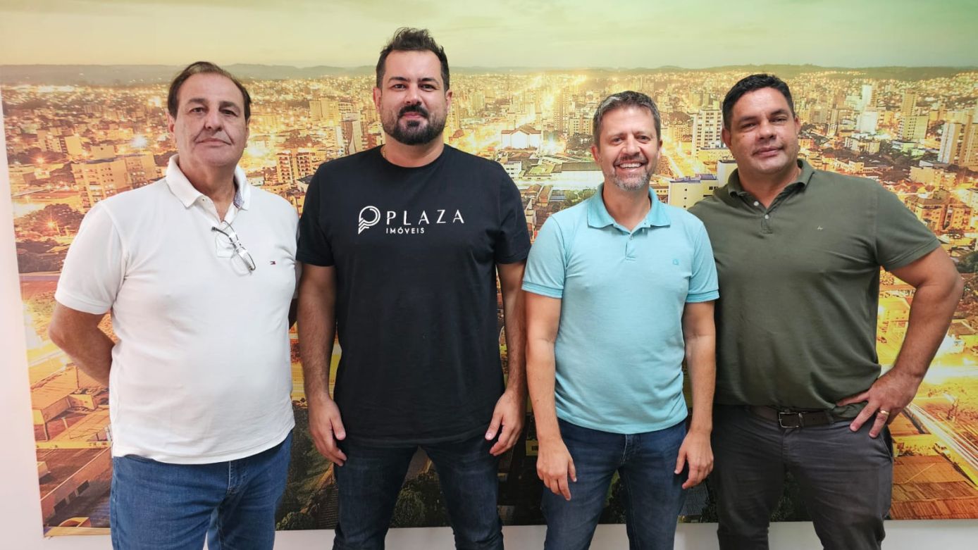 Efapi 2025 terá a terceira edição da feira Desbravalley