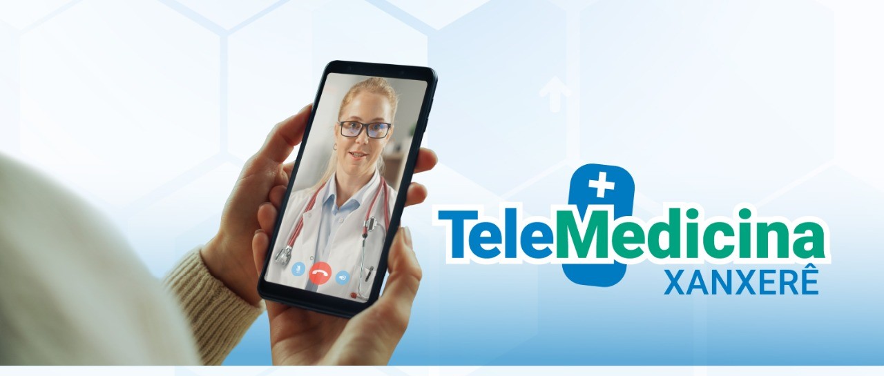 Prefeitura de Xanxerê fará lançamento do serviço de Telemedicina na próxima quarta-feira (05)