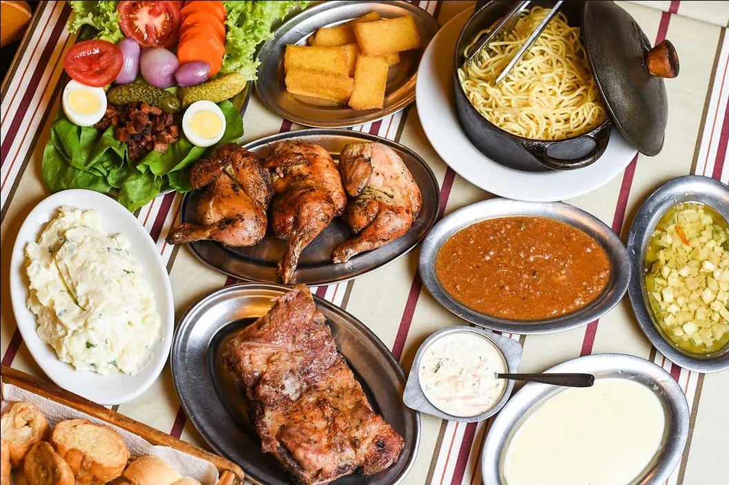 Restaurante Família Conterato promove Noite Italiana com cardápio típico da Serra Gaúcha