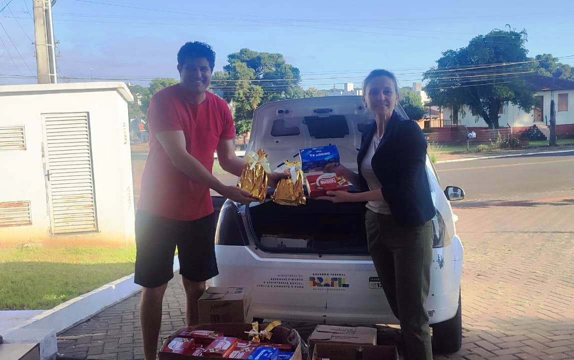 Secretaria de Esportes, Cultura e Lazer retoma o Campeonato Solidário