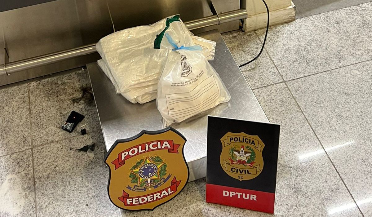(Foto: Polícia Federal)