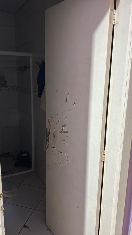 Mulher é agredida e ameaçada com facão pelo companheiro em Xaxim