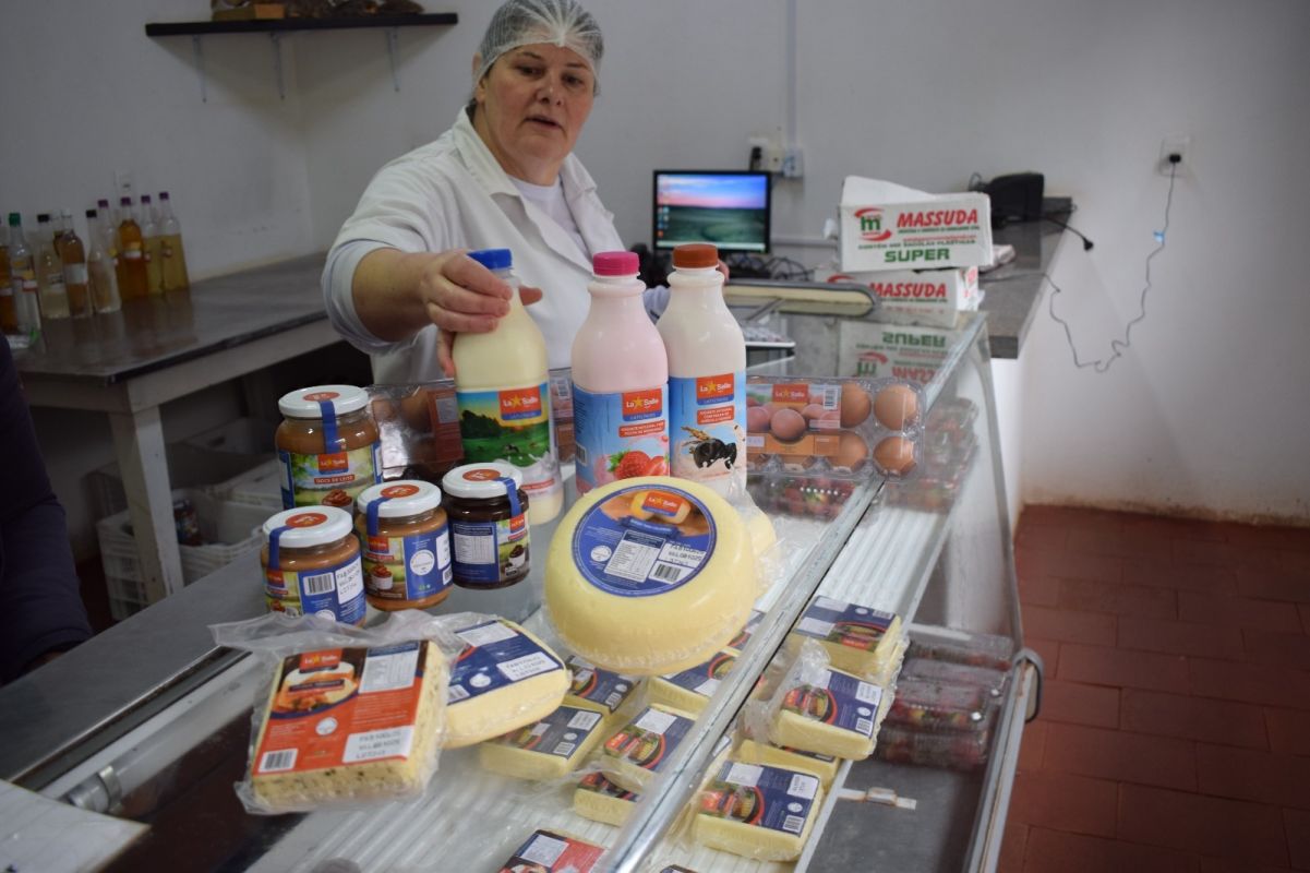 Xanxerê fortalece inspeção municipal e busca adesão nacional para produtos locais