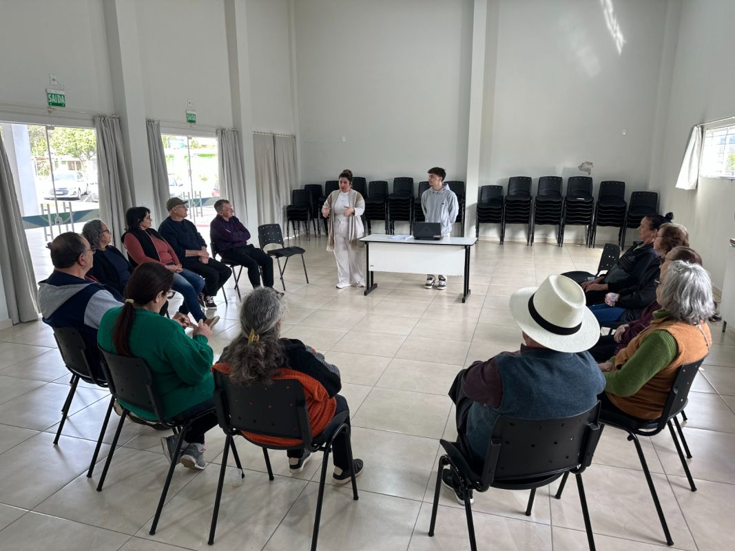 (Foto: Prefeitura de Xaxim)