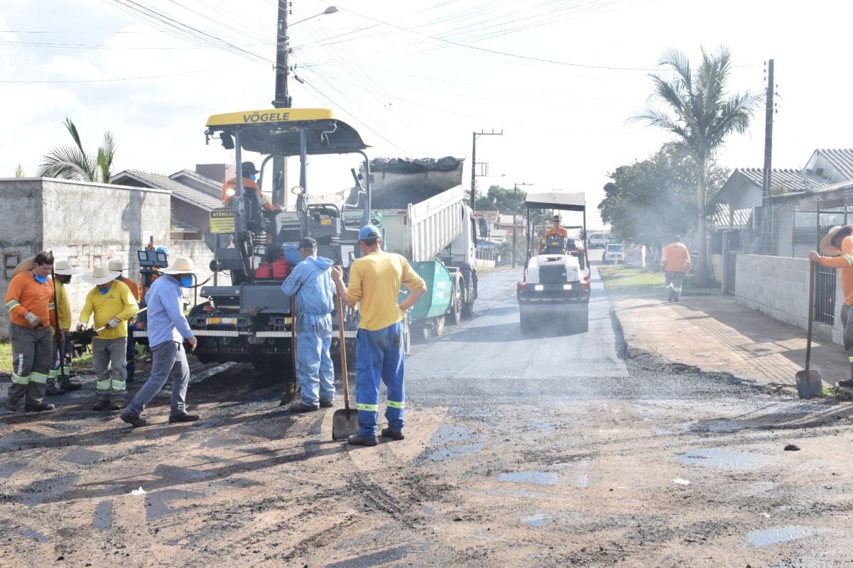 (Foto: Prefeitura de Xanxerê)