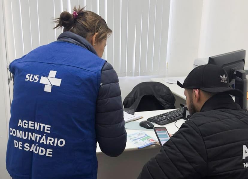 (Foto: Prefeitura de Xanxerê)