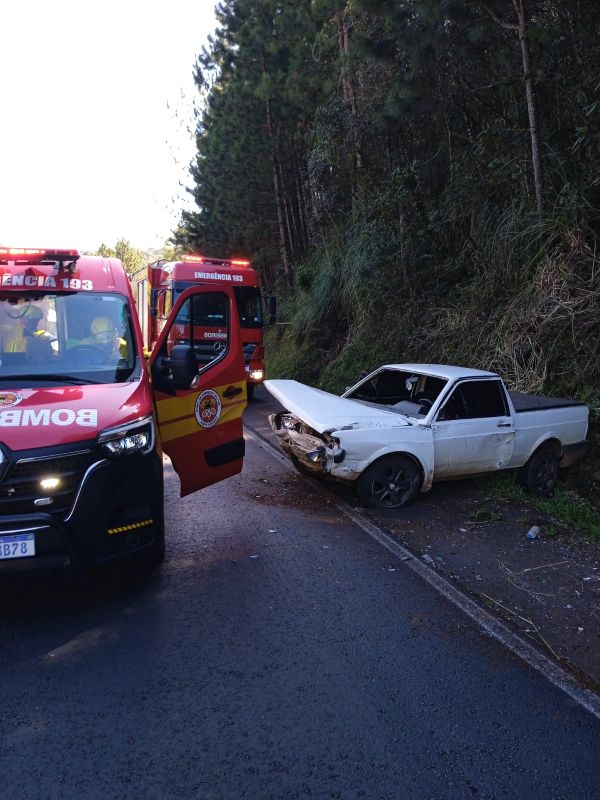 (Foto: CBMSC)