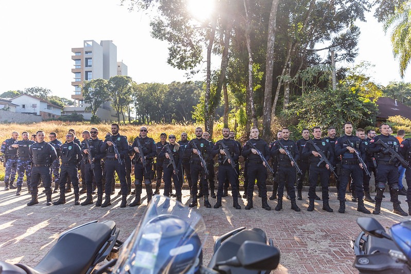 (Foto: Prefeitura de Chapecó)