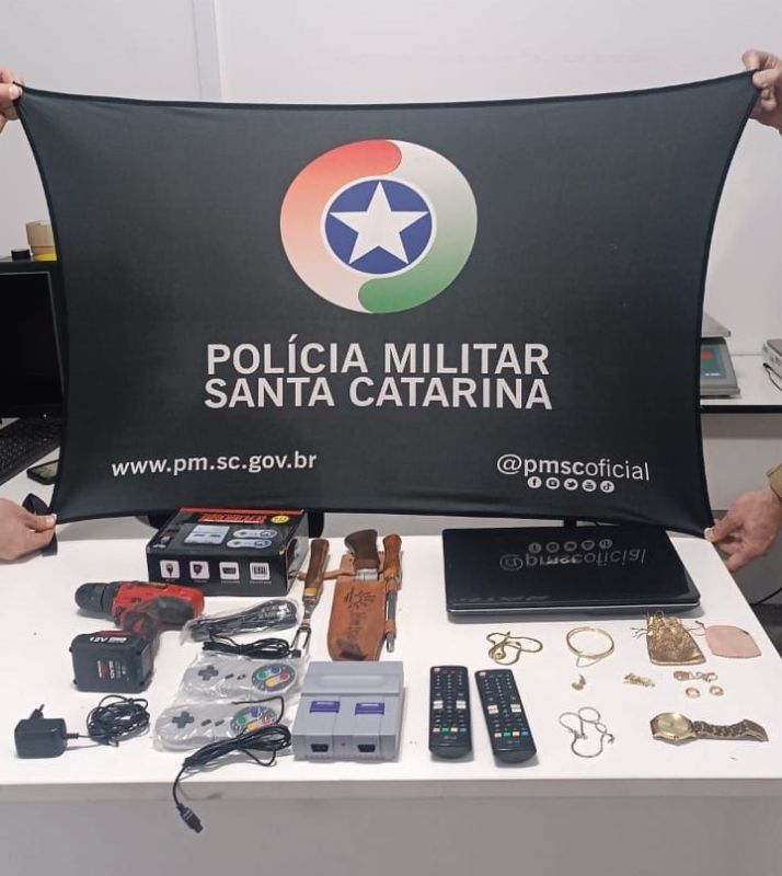 (Foto: PMSC)