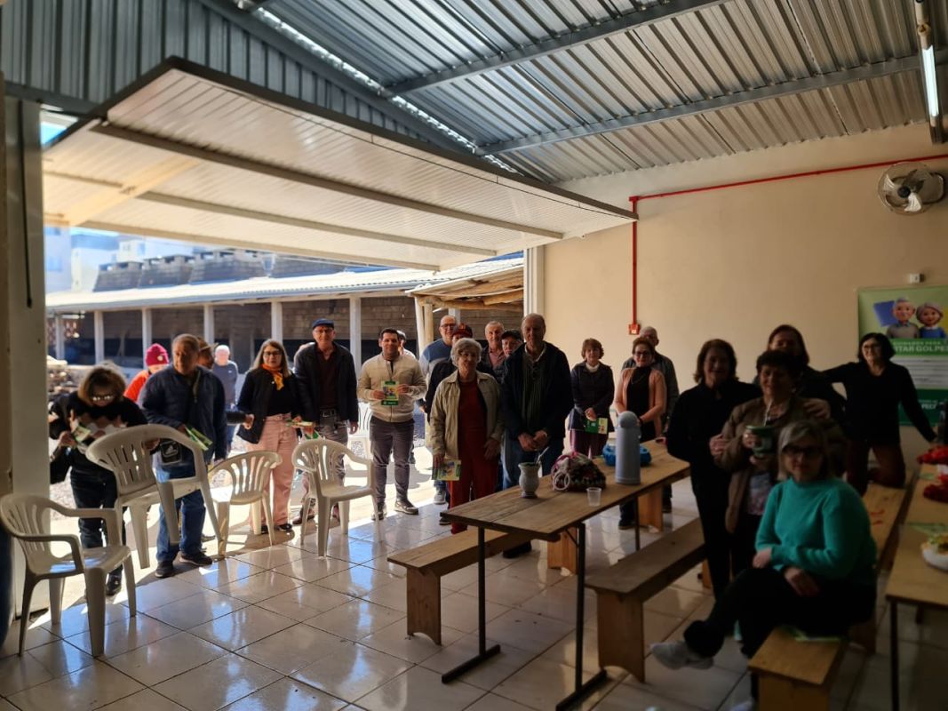 (Foto: Prefeitura de Chapecó)