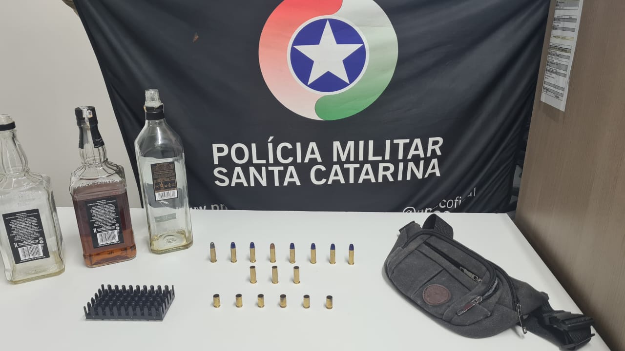 (Foto: PMSC)