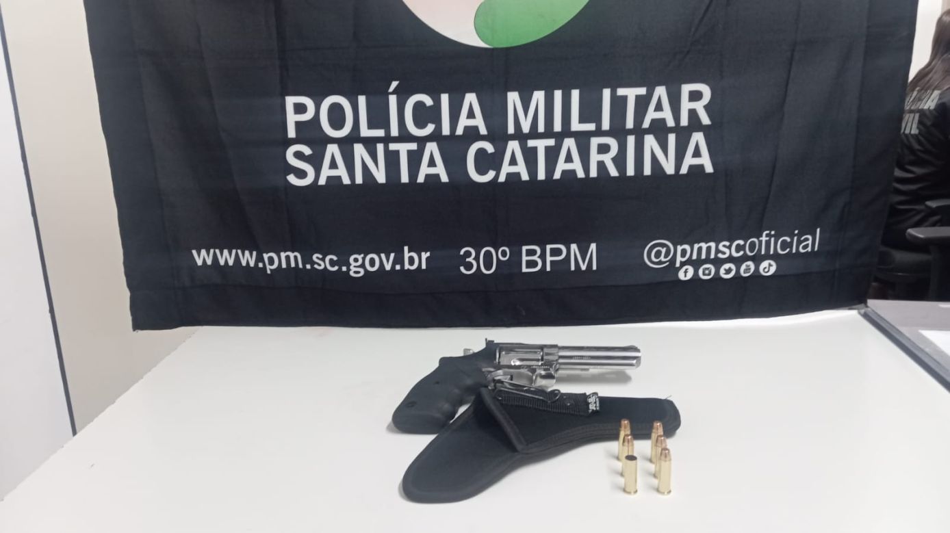 (Foto: PMSC)