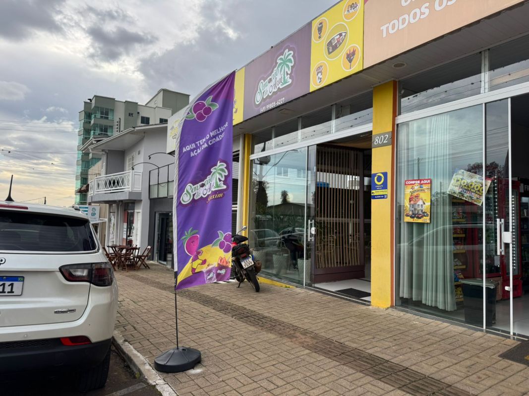 VÍDEO: confira algumas das delícias em açaí e sorvete que você encontra por aqui